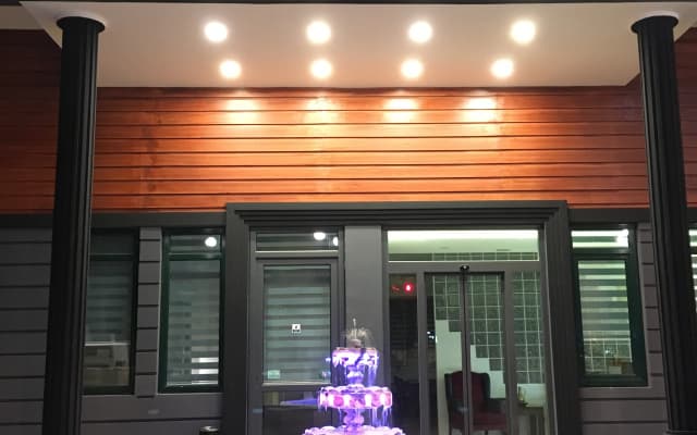 Mera Park Hotel