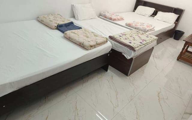 Silver Sand Beach Homestay