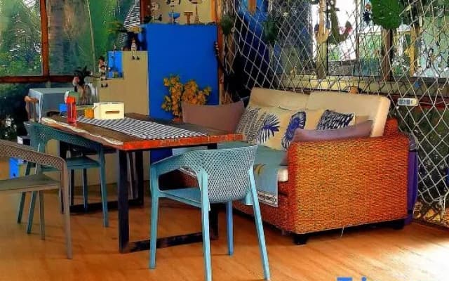 Ledong Haiyu Homestay