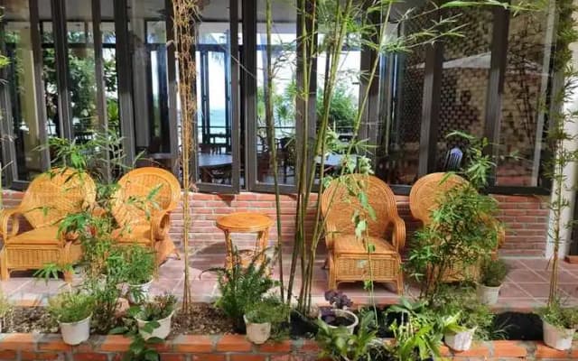 Haven Boutique Hotel