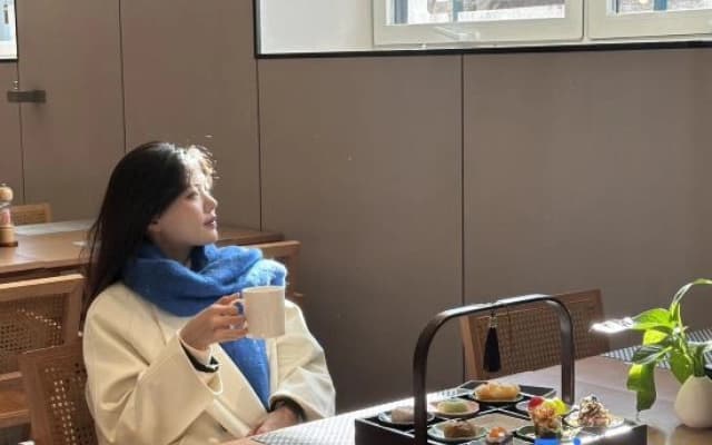 Huansen Miaoting Hotel(Yanji Korean Folk Village)