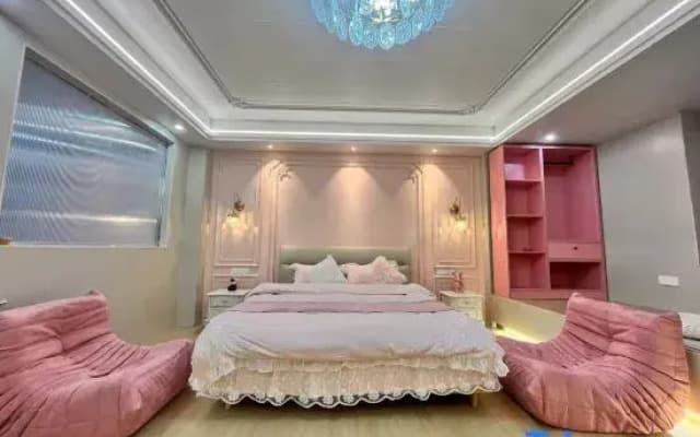 Lechang Jicheng Meiju Homestay