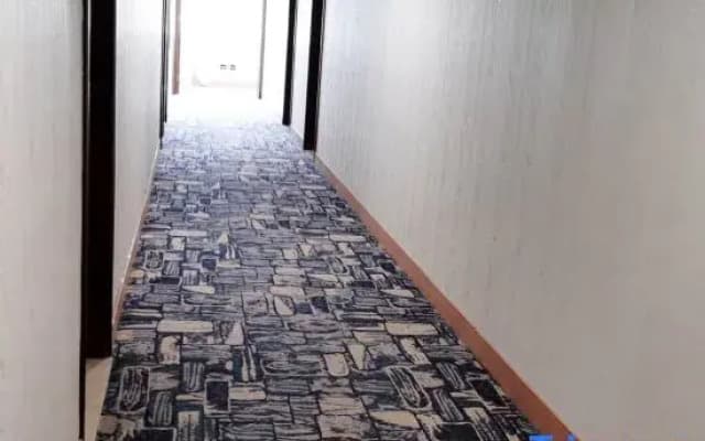 Linhai Haiyang Business Hotel