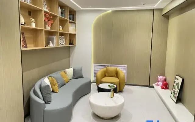 Hexiayi Hostel