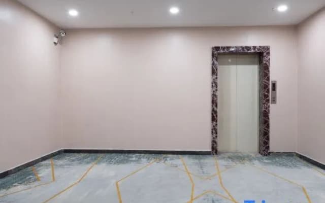 Boman Hotel (Zibo Linzi Avenue Plastics City)