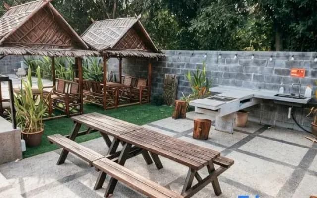 Ipoh Cozy 27 Pool Villa 6B5B (30 pax) by Verve