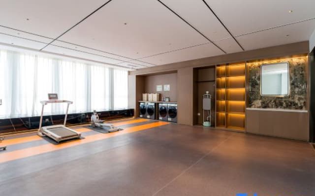 Huisheng Hotel (Beiliu Wanda Plaza Branch)