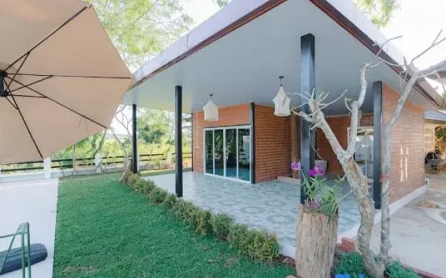 Villanin Hotel & Spa Golden Triangle