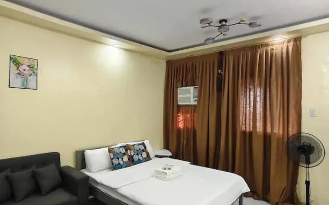 Cozy House for Rent in Dadiangas, General Santos City
