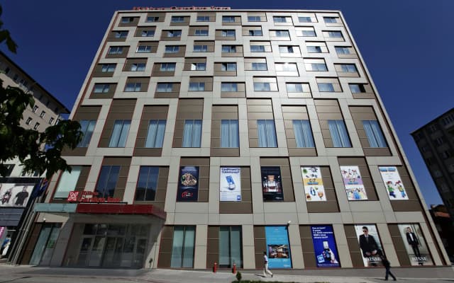 Hilton Garden Inn Kutahya