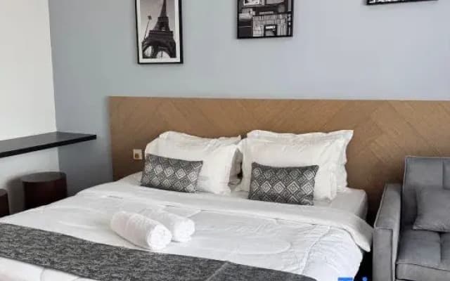 WANida Suite Al Waqaf Resident Near Mydin Mall