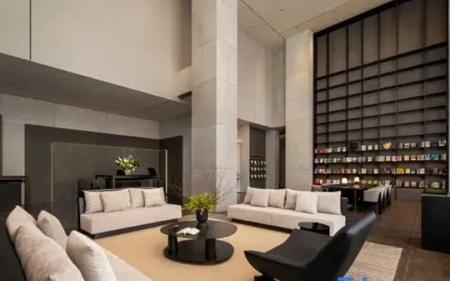 Atour Hotel,Hengyang.Zhengxiang,Wanda Plaza