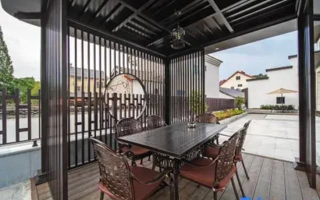 Anji One Night Villa Holiday Villa