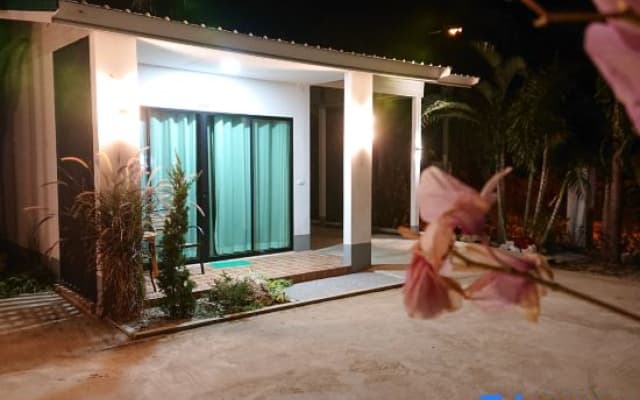 Homsawad village resort