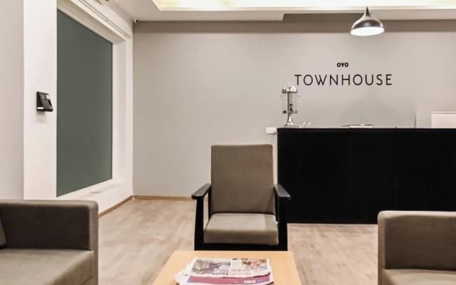 Townhouse D- Knowledge Park III
