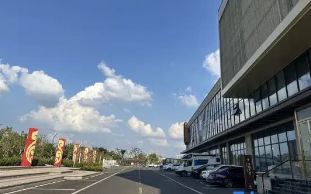 handong Ruya Hotel