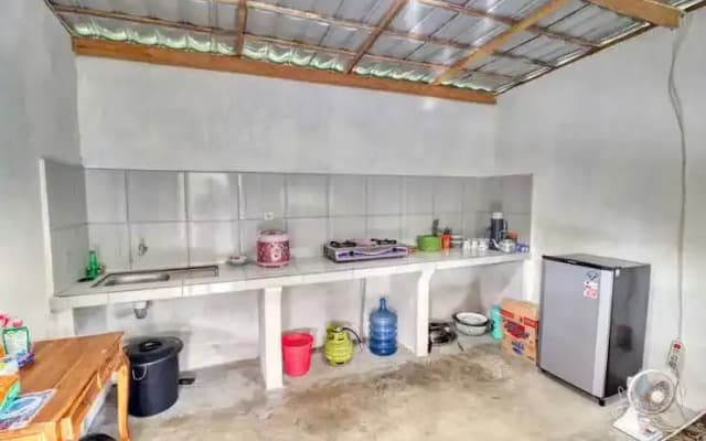 Nata Cottages Penida