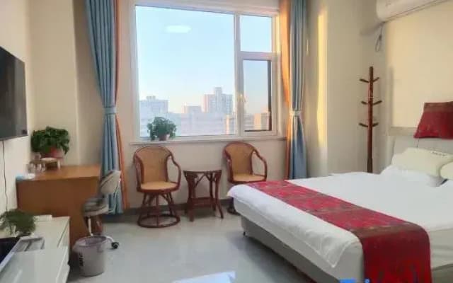 Jane Love Homestay