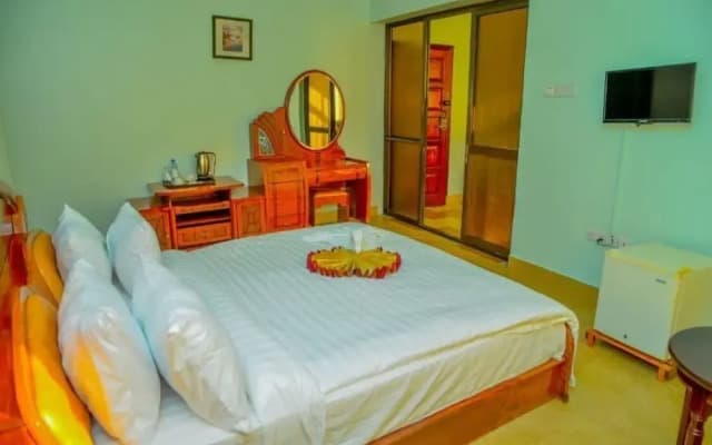 Ksb Hotel