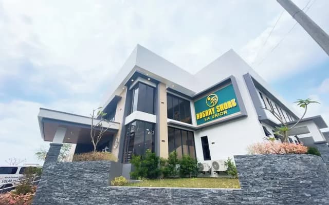 Aberry Shore Resort Hotel La Union