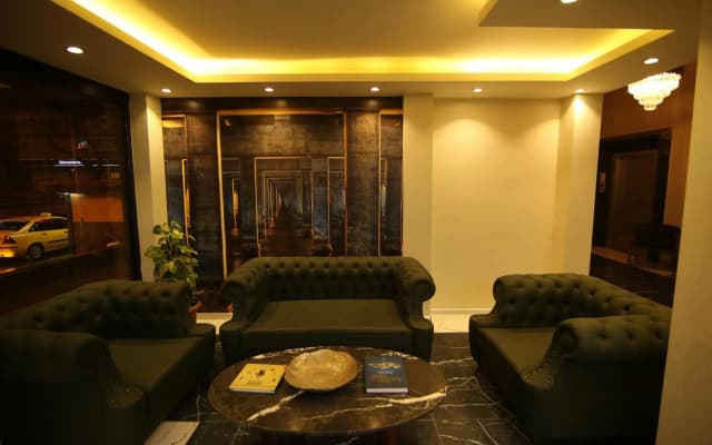 Kocatepe Hotel