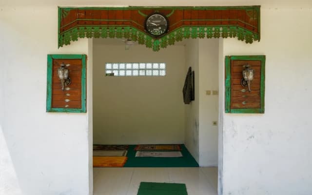 Urbanview Onengan Resort