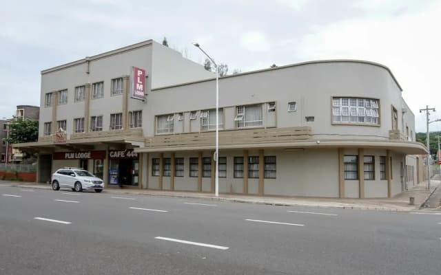 PLM Lodge