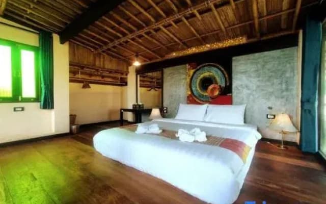 Relax House Lanta Old Town
