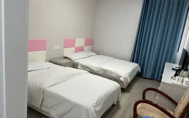 Xinyue Hotel