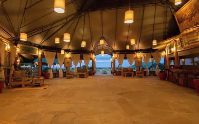 Mara Maisha Camp