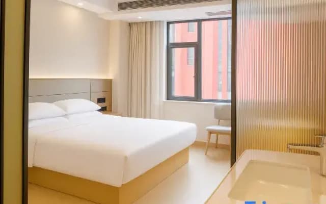 Yudu Business Hotel