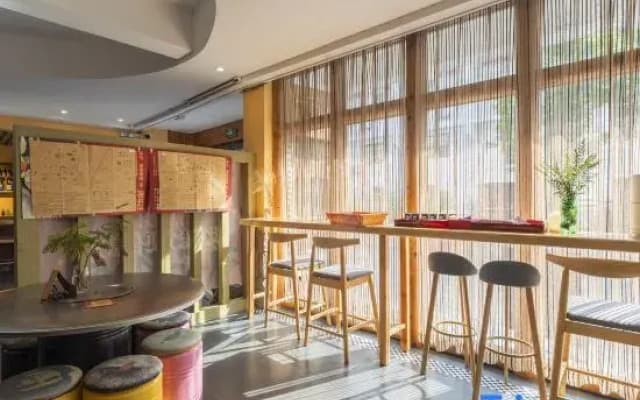 Xidi Huaxipan YouthHostel