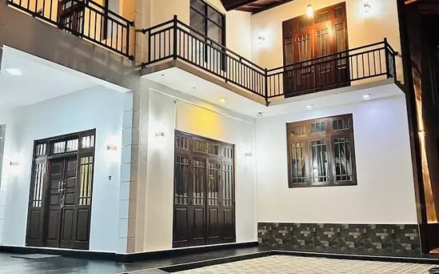 The Kandyan Secret Villa