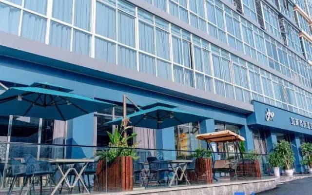 Homeinn Selected Hotel (Mianyang Science City)