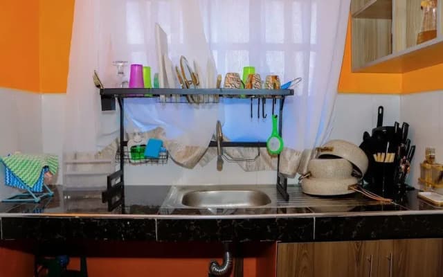 Lux Suites Emparnat Homes Kajiado