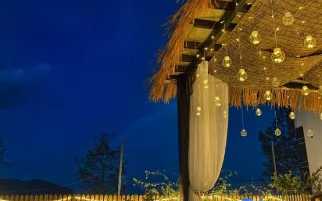 Dali Zhishui Homestay (Longkan Wharf Branch)