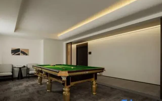 Eazz Hotel (Hondlon District, Baotou)