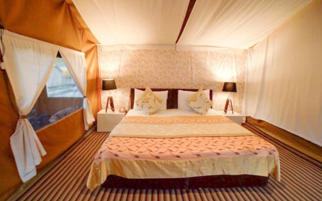 Desert Himalaya Resort