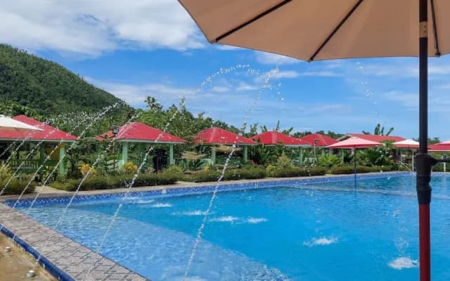 Mariden Resort & Homestay Siargao