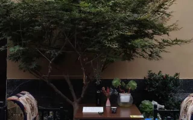 Mandalongbu Homestay