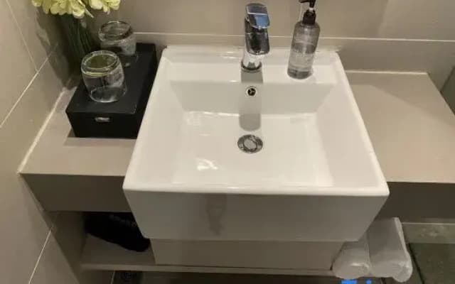 Home Inn Business Hotel (Xuzhou Pei County Investment International Branch)