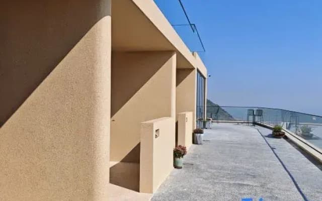 Wenling Listen to the Sea Secret Realm Homestay