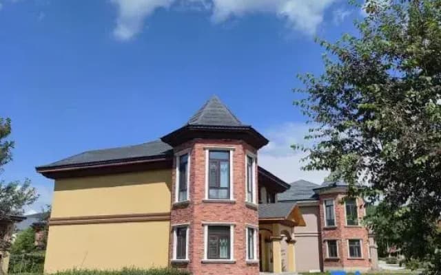 Yixue Boutique Homestay