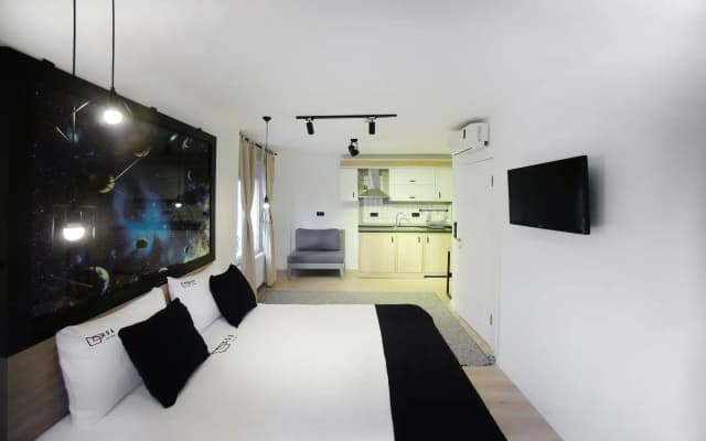 Ada Apart Otel