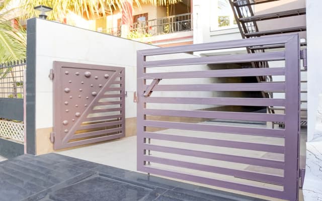 Townhouse Rajendra Nagar Main Road