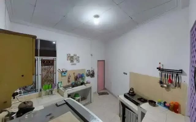 Villa Puncak Zafi3r Purple Syariah @Cisarua Bogor