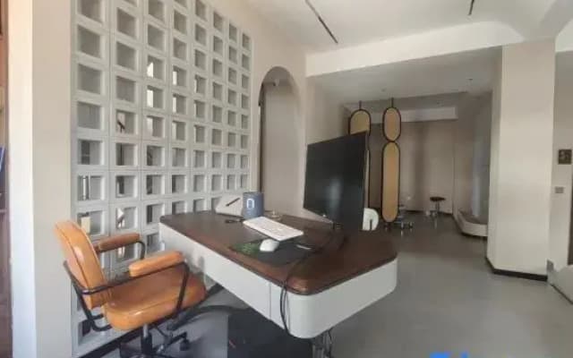 Pu'er Manshe Homestay