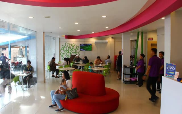 Sabrina Panam Hotel