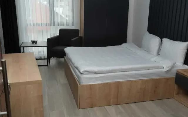 Port Suites Görükle