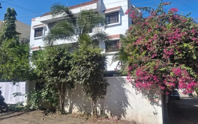 Swarajya Homestay